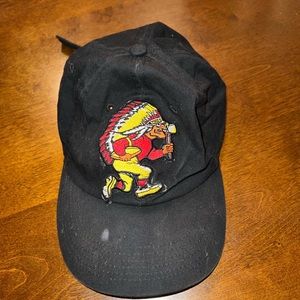 Chiefs Dad Hat